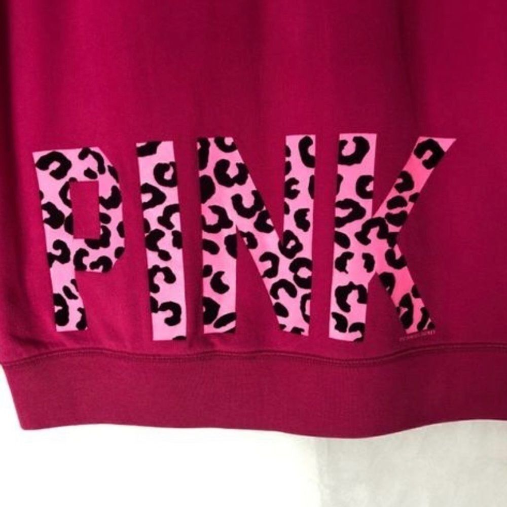 Pink Victoria Secret - Picture 4 of 5
